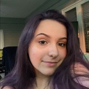 Meet your Posher, Allie